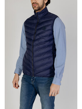 U.S. Polo Assn. U.S. Polo Assn. Παλτό RODN Μπλε To Fit