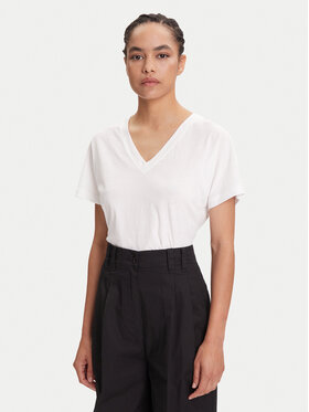 Marc O'Polo Marc O'Polo T-shirt 506 2067 51445 Bianco Regular Fit