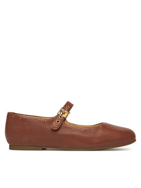 Scholl Scholl Балетки Janine F32233 1175 390 Коричневий