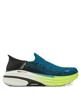 Skechers Skechers Сникърси 220565/BLBK Син