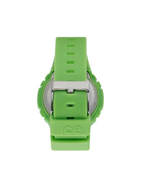 Ice-Watch Sat Digit Ultra 22097 Zelena