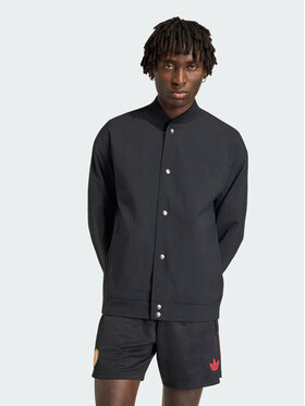 adidas adidas Kurtka wielofunkcyjna 162142 Czarny Regular Fit