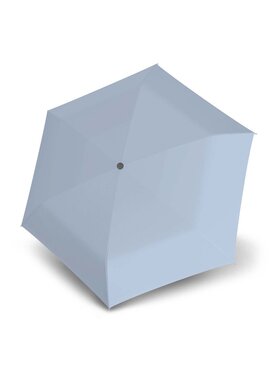 Knirps Knirps Parasolka 332575 Niebieski jasny