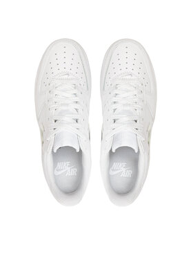 Nike Tenisice Air Force 1 Low Retro FN5924 100 Bijela