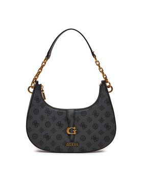 Guess Guess Kabelka Kuba HWPA93 29180 Sivá