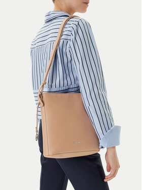 Lasocki Lasocki Handtasche LSK-K-031-06 Beige