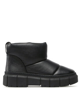 Lasocki Lasocki Botki EST-DARIA-11 Czarny