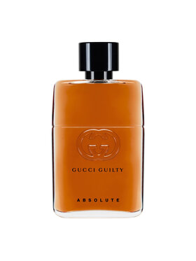 Gucci Gucci Guilty Absolute pour Homme Woda perfumowana