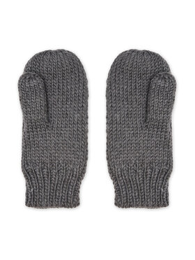 Eisbär Ženske Rukavice Afra Mittens 80135 Siva