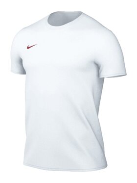 Nike Nike T-Shirt BV6741-103 Biały Standard Fit