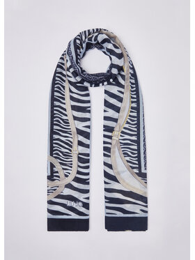 Liu Jo Liu Jo Foulard 2F6063T274590013 Azzurro chiaro