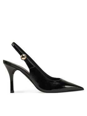 Furla Furla Lodičky Vernice Granata YJ08SFE Y57000 O6000 Čierna