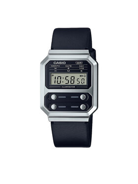 Casio Casio Ceas Vintage A100WEL-1AEF Negru