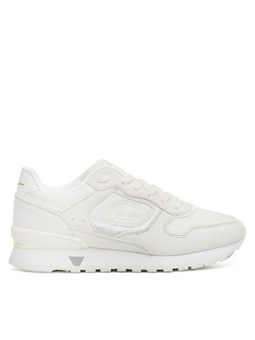 Champion Champion Снікерcи RN85 VELOUR S11705-WW017 Бежевий