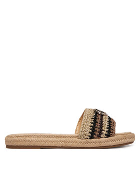 Guess Guess Sandales 181337 Melns