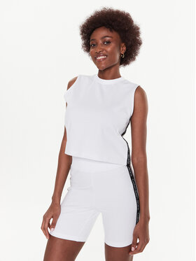 Calvin Klein Jeans Calvin Klein Jeans Top J20J220786 Bela Regular Fit