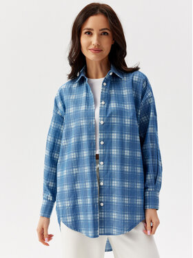 Roco Fashion Roco Fashion Halenka Olly Barevná Oversize