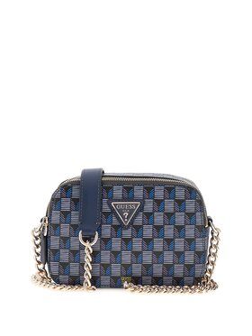 Guess Guess Torebka 167705 Niebieski