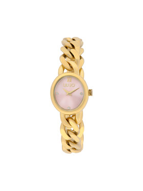 Liu Jo Liu Jo Orologio TLJ2575 Oro