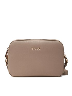Liu Jo Liu Jo Torebka S Crossbody AXX012 E0087 Brązowy