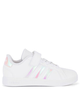adidas adidas Tenisice GRAND COURT 2.0 EL C IE3851 Bijela