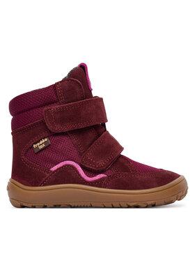 Froddo Froddo Ilgaauliai Barefoot Tex Winter Tl G3160247-6T M Vyšninė