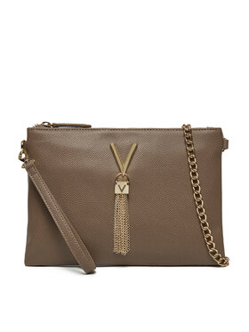 Valentino Valentino Torebka Divina  VBS1R419G Brązowy