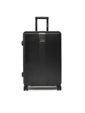 WITTCHEN WITTCHEN Μεσαία Βαλίτσα 56-3P-902-10 Μαύρο