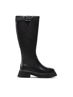 Rage Age Rage Age Cizme RA-56-06-000372 Negru