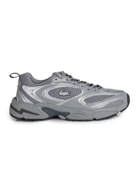 Lacoste Lacoste Sneakersy 49SMA0020-GS2_43 Srebrny