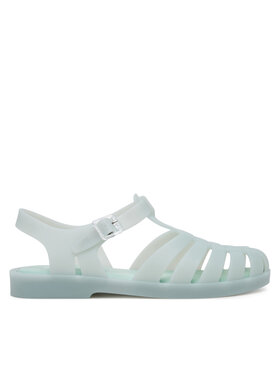 Melissa Melissa Sandały Melissa Possession Ad M 32408 Błękitny