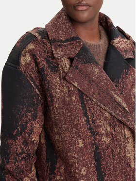 Παλτό μεταβατικό Desigual φωτογραφία