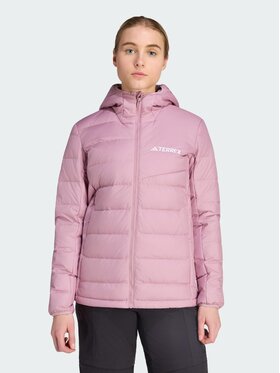 adidas adidas Kurtka wielofunkcyjna 152233 Fioletowy Regular Fit