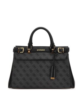 Guess Guess Rankinė HWSZ90 01060 Juoda