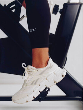 Reebok Reebok Sneakers SS-FLOATZIG 2 100245393 Creme