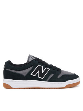 New Balance New Balance Laisvalaikio batai NM480MGC Juoda