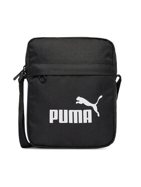 Puma Puma Torba NO 1 PORTABLE 9177001 Czarny