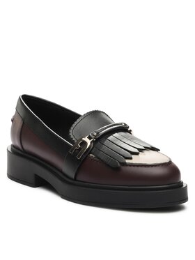 Furla Furla Loafers Legacy YG84FLG-BX2401-2587S-1007 Červená