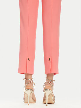 Παντελόνι υφασμάτινο Patrizia Pepe φωτογραφία