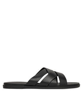 Clara Barson Clara Barson Ciabatte WS2520-03 Nero
