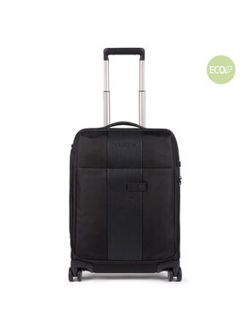 Piquadro Piquadro Komplet walizek 155 Czarny