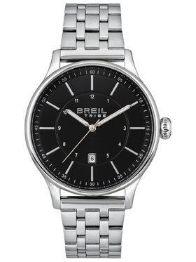 Breil Breil Zegarek CLASSY Czarny