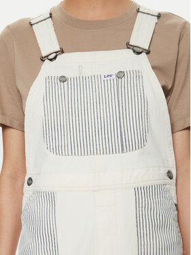 Φόρεμα τζιν Lee φωτογραφία