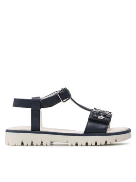 Geox Geox Basutės J S.Starblush G. A J25FYA 000BC C4002 M Tamsiai mėlyna