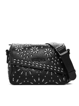 Desigual Desigual Borsetta Dandelion 25SAXP58 Nero
