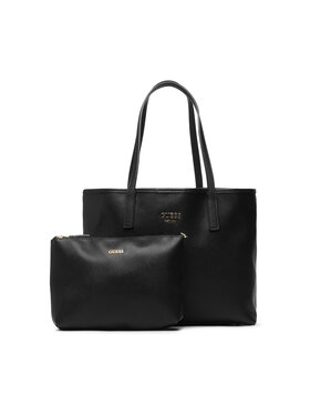 Guess Guess Сумка HWVG69 95280 Чорний