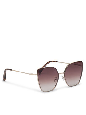 JENNY JENNY Occhiali da sole 4WF-005-SS25 Marrone