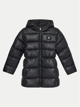 Piumini per bambini United Colors Of Benetton MODIVO.IT collezione autunno inverno 2024 2025