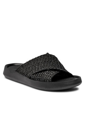 Jenny Fairy Jenny Fairy Plätud WS106-01 Must