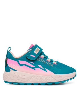 Primigi Primigi Sneakersy 7930611 S Turkusowy